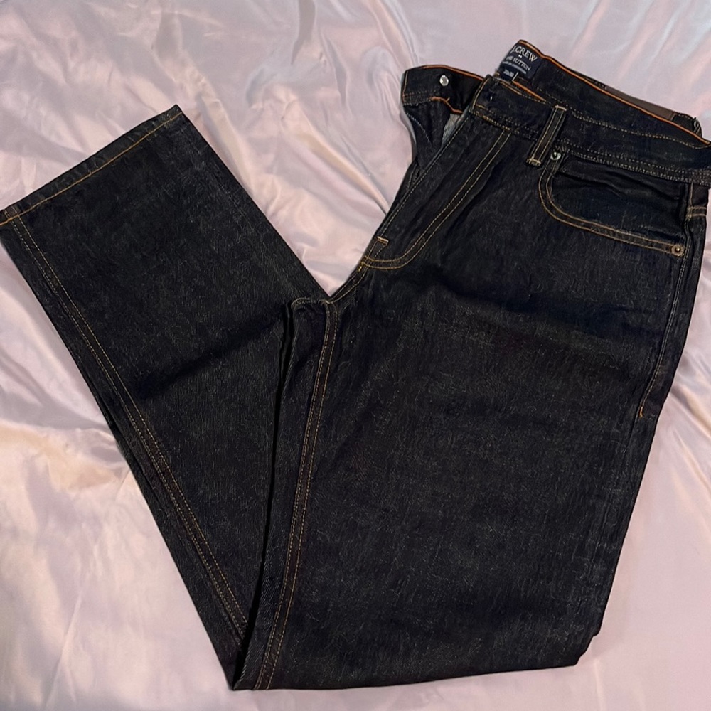 J. Crew pants